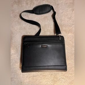 Samsonite computer bag/organizer